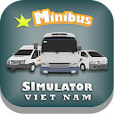 Minibus Simulator Vietnam