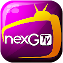 nexGTv for AndroidTV