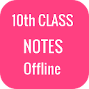 Class 10 Notes Offline