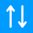 Internet speed meter