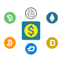 Claim Multi Faucet -BTC & More