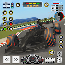Real Formula Racing Car Games