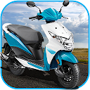 Freestyle Scooter Drive School