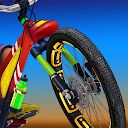 Racing Cycle - Bicycle Games