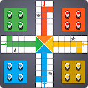Ludo Offline Game :Family Game