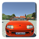 Supra Drift Simulator