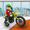 Bike Stunt: Bike Racing Game