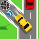 Crazy Driver 3D: Car Traffic