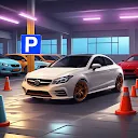 3D Car Parking Simulator Game
