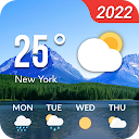 Weather Forecast App - Widgets