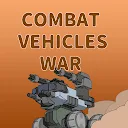 COMBAT VEHICLES WAR