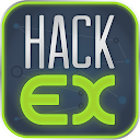 Hack Ex - Simulator