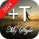 Text on Photo - Text to Photos