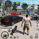 Dude Mafia Theft Gangster Game