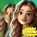 Toon Image : Cartoon Yourself
