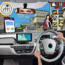 Taxi Games Driving Car Game 3D