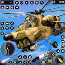 Indian Air Force Helicopter