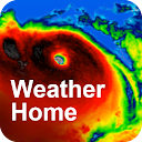 Weather Home - Live Radar