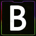 BorderLight - Edge Live Wallpa