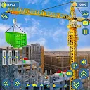 Digger Construction Game