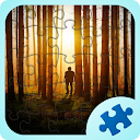 Magic Nature Jigsaw Puzzles
