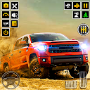 Prado simulator car games 3d