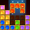 Block Puzzle : Jewel Block