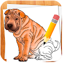How to Draw Dogs