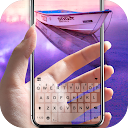 Transparent Screen Keyboard