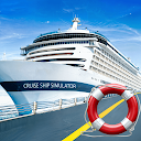 Sea Captain Ship Driving Sim