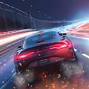 Highway Racers Car Chase Game