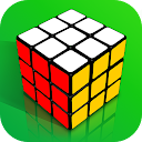 Cube Puzzle 3D 3x3