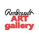 Rembrandt - Art Gallery