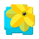 Kids Picture Viewer+Child Lock