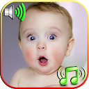 Baby Sounds Ringtones