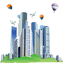 Perfect City - Design & build