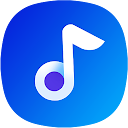 Music Player Galaxy
