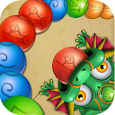 Jungle Quest:Marble Blast Game