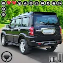 Scorpio Car Game 3D 2023