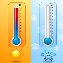 Thermometer For Room Temp