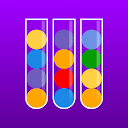 Ball Sort: Color Sorting Games