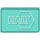 HALT Serious Game