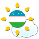 Weather Uzbekistan