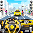 Taxi Simulator Parking Game