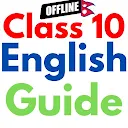Class 10 English Guide Offline