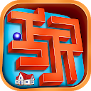 Virtual Maze Puzzle Games