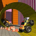 Furious Monster Truck Sim 2022