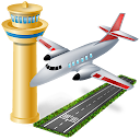 RC Model Aircraft Fields