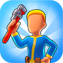 Rebuild the World - Earth idle