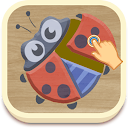 Perfect Jigsaw : Wood Puzzle